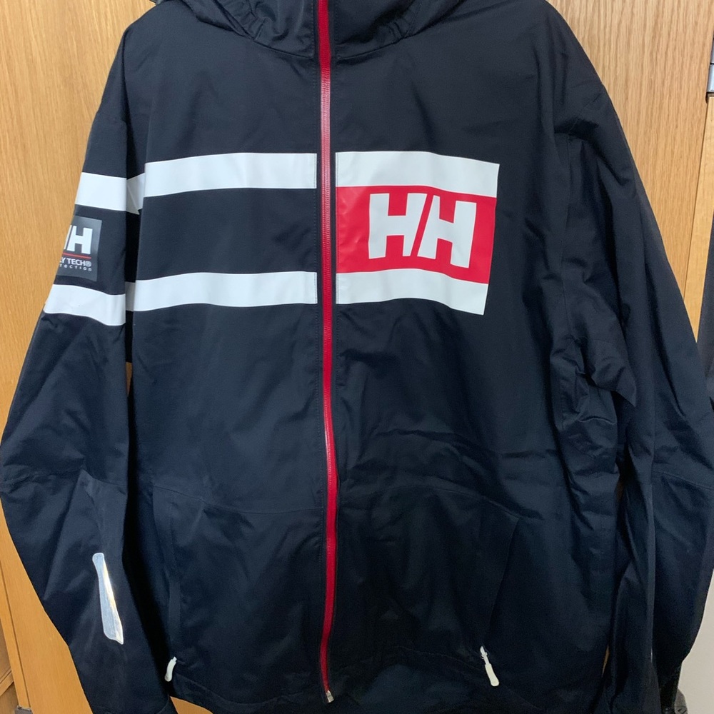 Helly Hansen (SOLD)